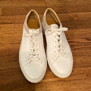 Koio capri bianco